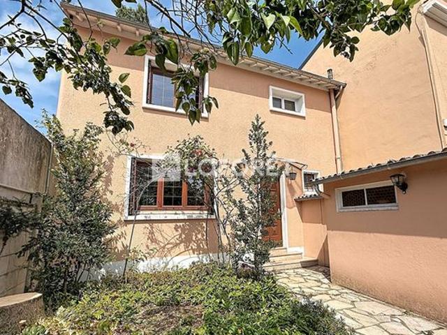Maison 6 pièces 89 m²