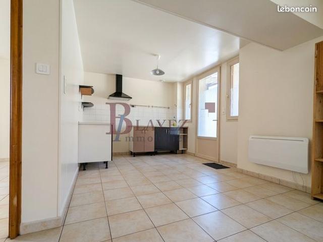 Maison 6 pièces 89 m²