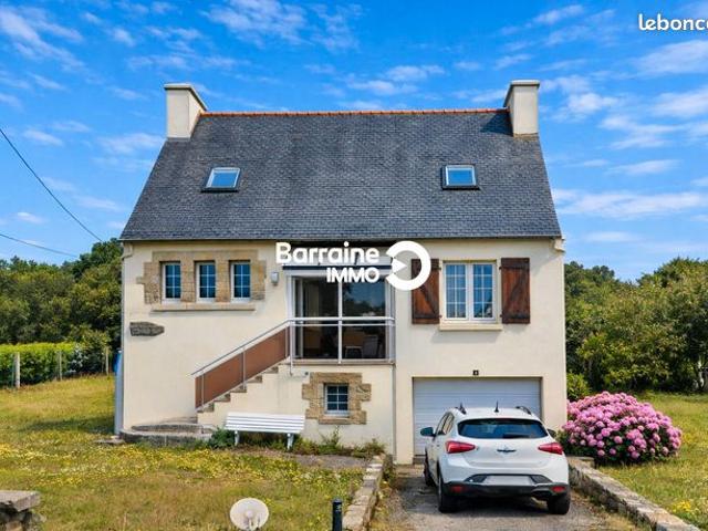 Maison 6 pièces 89 m²