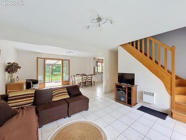 Maison 6 pièces 89 m²