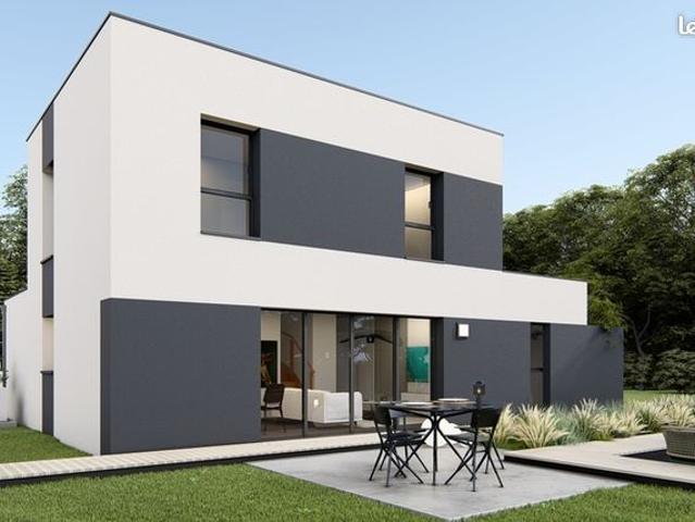 Maison 6 pièces 89 m²