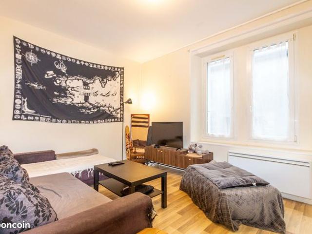 Maison 6 pièces 89 m²