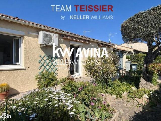 Maison 6 pièces 89 m²