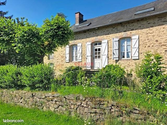 Maison 6 pièces 89 m²