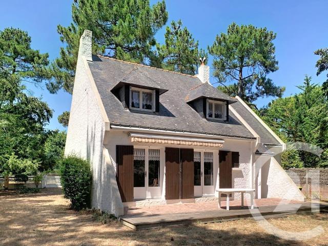 Maison 6 pièces 89 m²