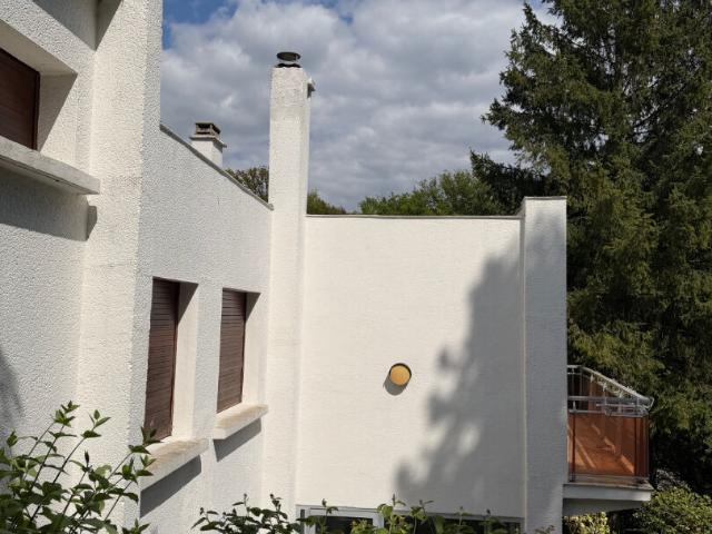 Maison 6 pièces