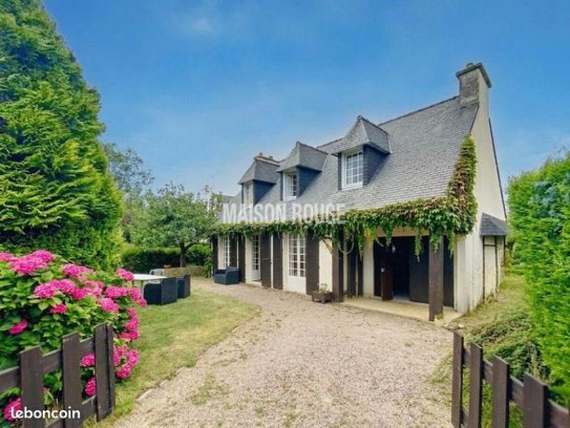 Maison 6 pièces 90 m²