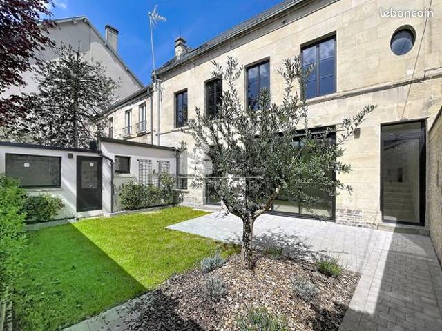 Maison 6 pièces 90 m²