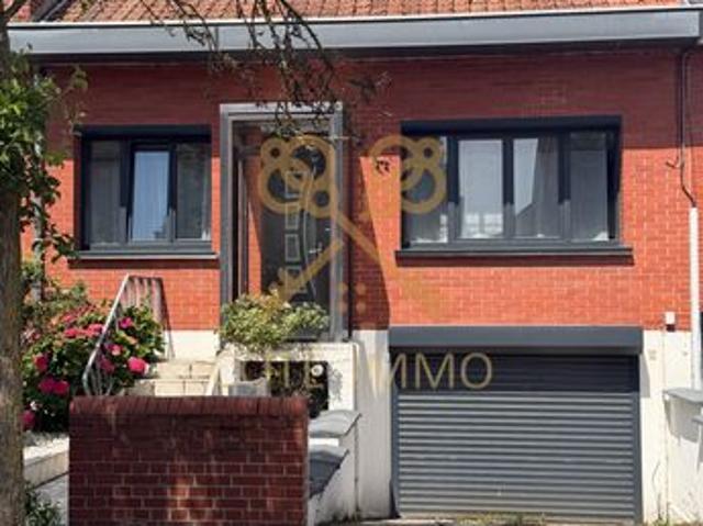 Maison 6 pièces 90 m²