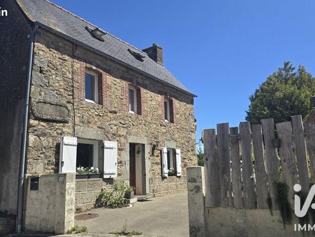 Maison 6 pièces 90 m²