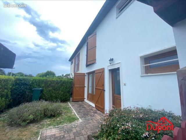 Maison 6 pièces 90 m²