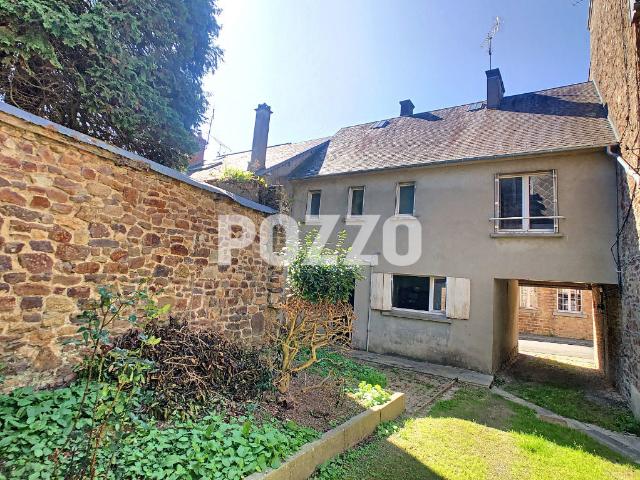 Maison 6 pièces 90 m²