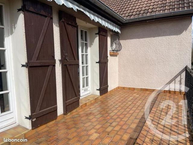 Maison 6 pièces 90 m²