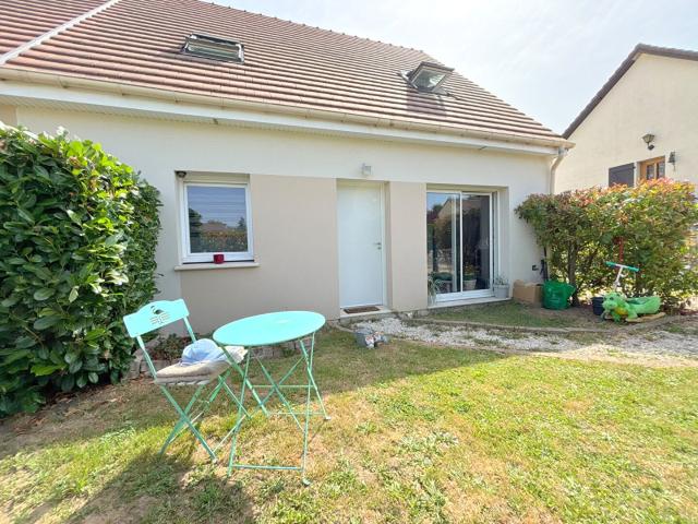 Maison 6 pièces 90 m²