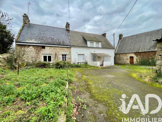 Maison 6 pièces 90 m²