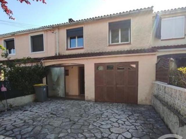 Maison 6 pièces 90 m²
