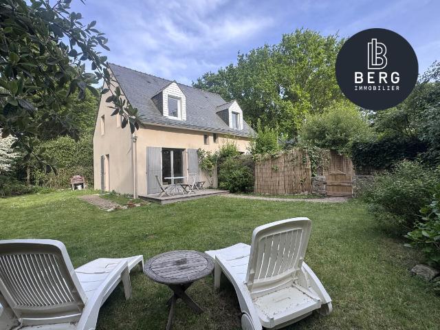 Maison 6 pièces 90 m²