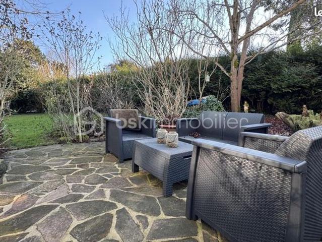 Maison 6 pièces 90 m²