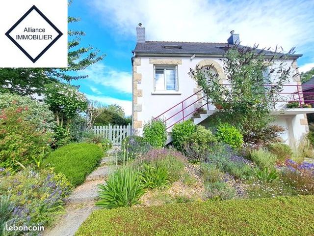 Maison 6 pièces 90 m²