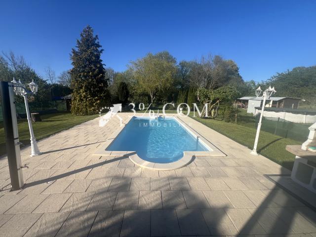Maison 6 pièces 90 m²