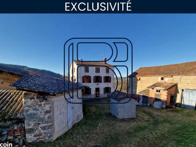 Maison 6 pièces 90 m²
