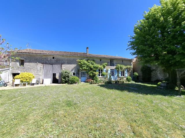 Maison 6 pièces 90 m²