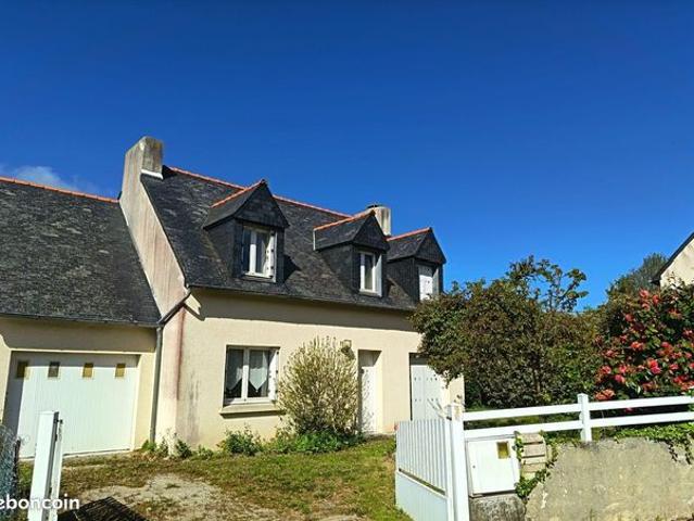 Maison 6 pièces 90 m²