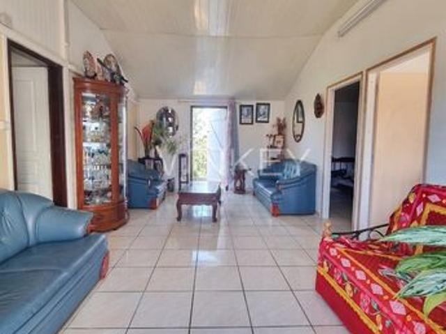 Maison 6 pièces 90 m²