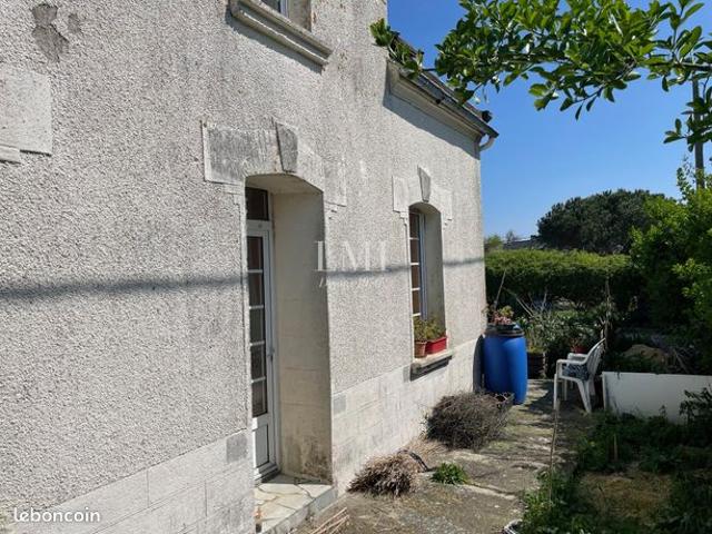 Maison 6 pièces 90 m²
