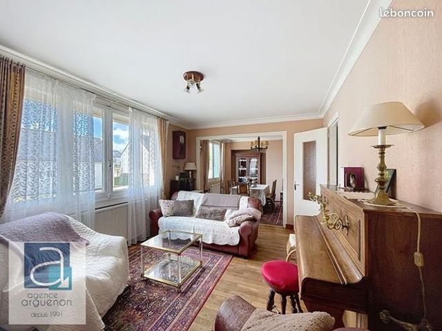 Maison 6 pièces 90 m²