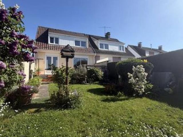 Maison 6 pièces 90 m²