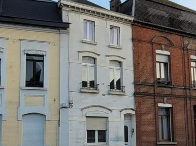 Maison 6 pièces 90 m²