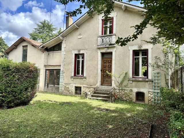 Maison 6 pièces 90 m²