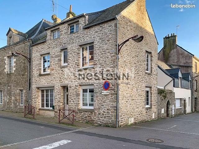 Maison 6 pièces 90 m²