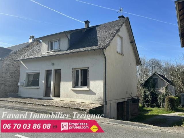 Maison 6 pièces 90 m²