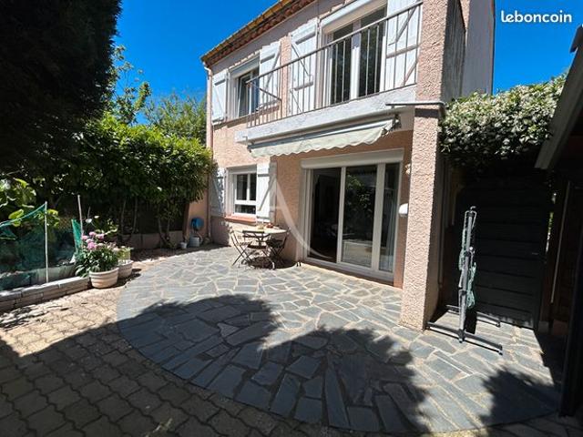 Maison 6 pièces 90 m²