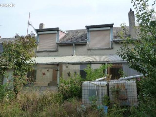 Maison 6 pièces 90 m²