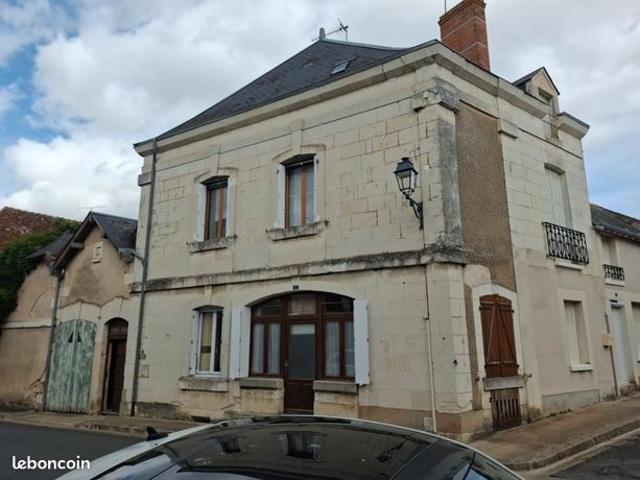 Maison 6 pièces 90 m²