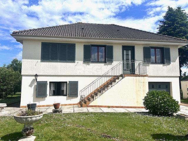 Maison 6 pièces 90 m²