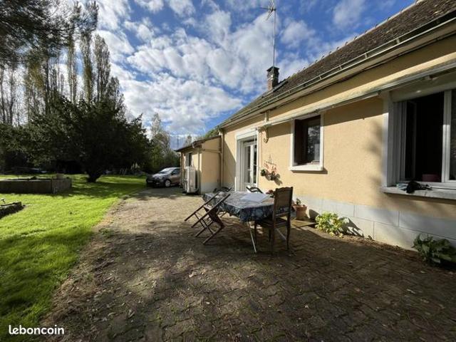 Maison 6 pièces 90 m²