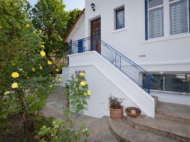 Maison 6 pièces 90 m²