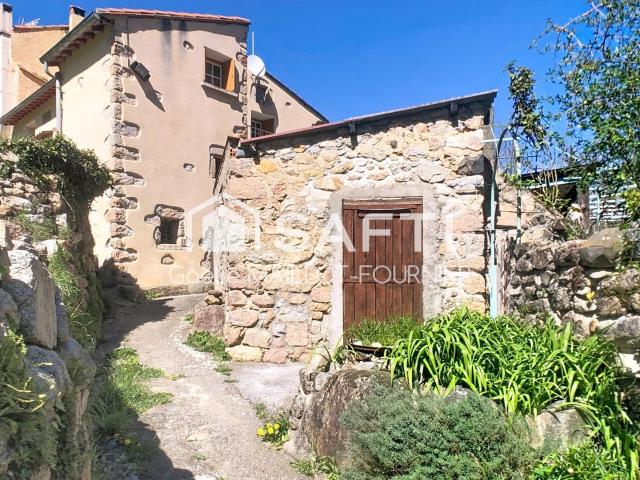 Maison 6 pièces 90 m²