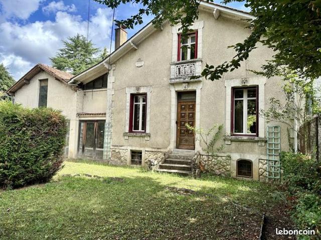 Maison 6 pièces 90 m²