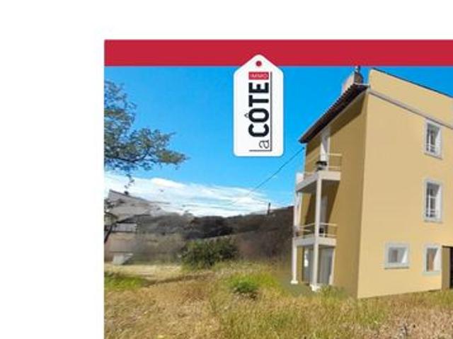 Maison 6 pièces 90 m²