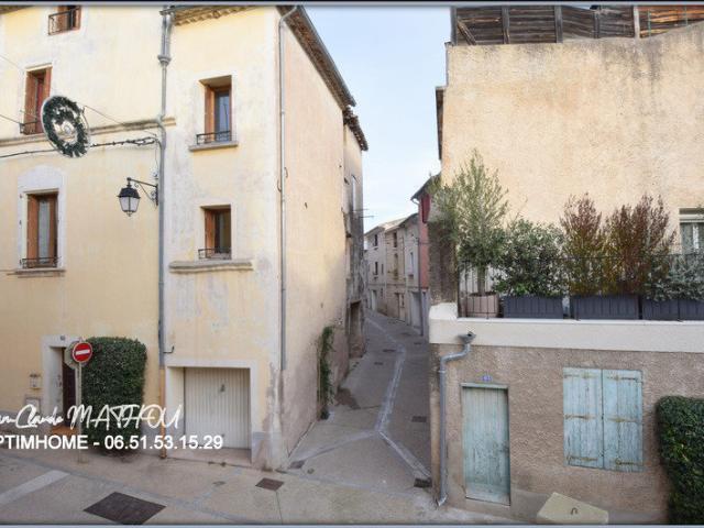 Maison 6 pièces 90 m²