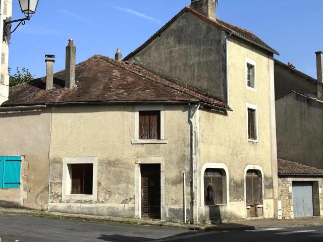 Maison 6 pièces 90 m²