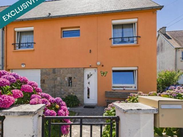 Maison 6 pièces 90 m²
