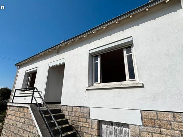 Maison 6 pièces 90 m²