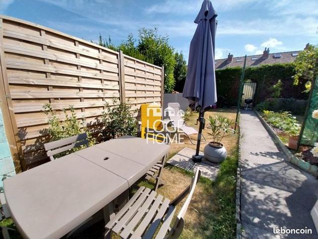 Maison 6 pièces 90 m²