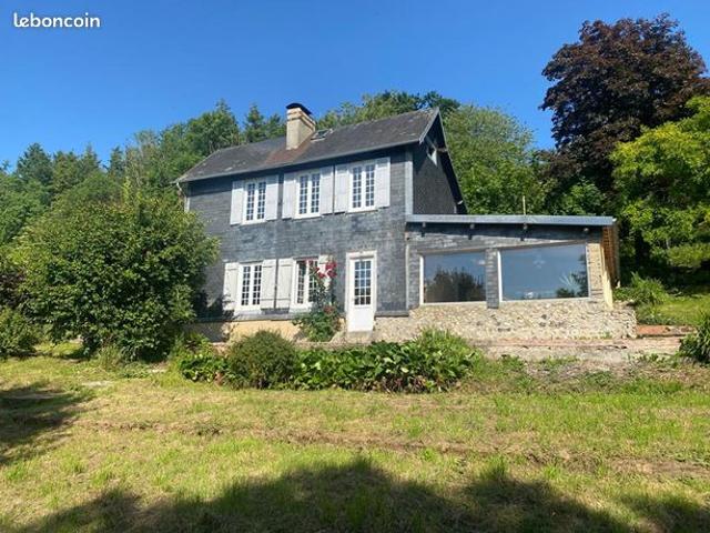 Maison 6 pièces 90 m²